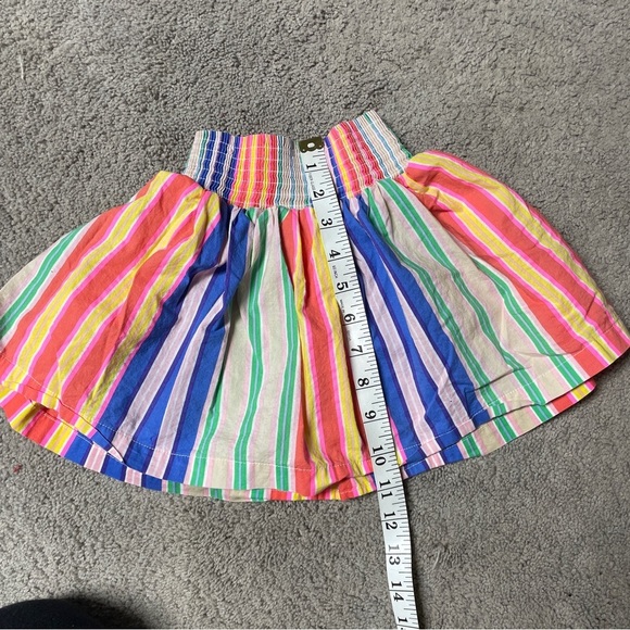 H&M Cat & Jack bundle of 3‎ twirl tutu style colorful sparkly skirts size 2t-4t - Picture 14 of 14